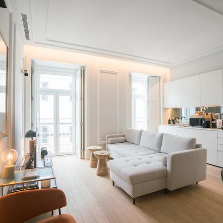 Luxury Condo In Heart Of Baixa-Chiado Lisboa 外观 照片
