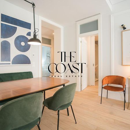 Luxury Condo In Heart Of Baixa-Chiado Lisboa 外观 照片