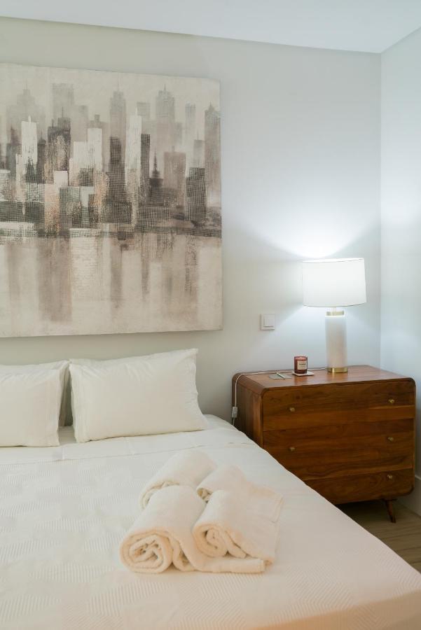 Luxury Condo In Heart Of Baixa-Chiado Lisboa 外观 照片