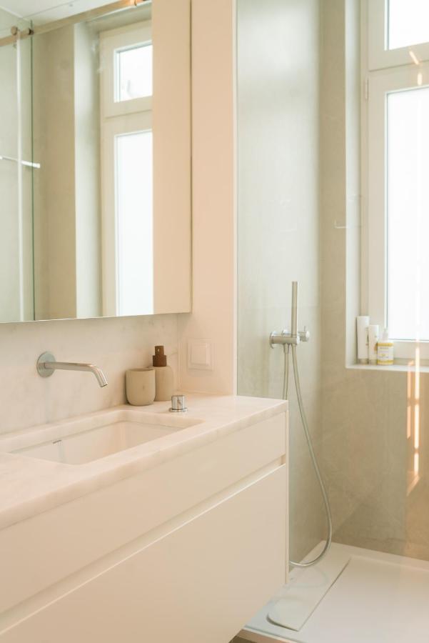Luxury Condo In Heart Of Baixa-Chiado Lisboa 外观 照片