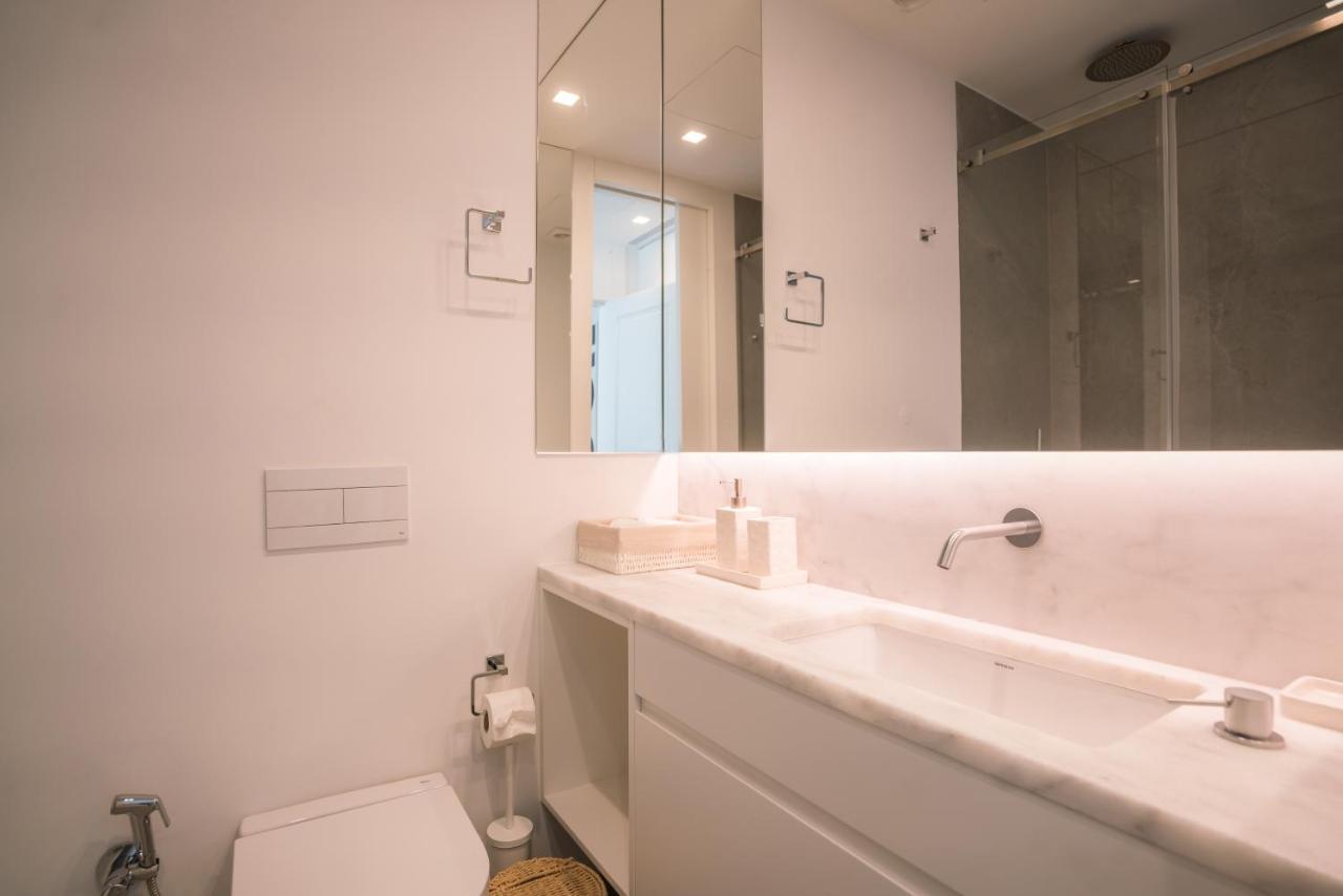 Luxury Condo In Heart Of Baixa-Chiado Lisboa 外观 照片