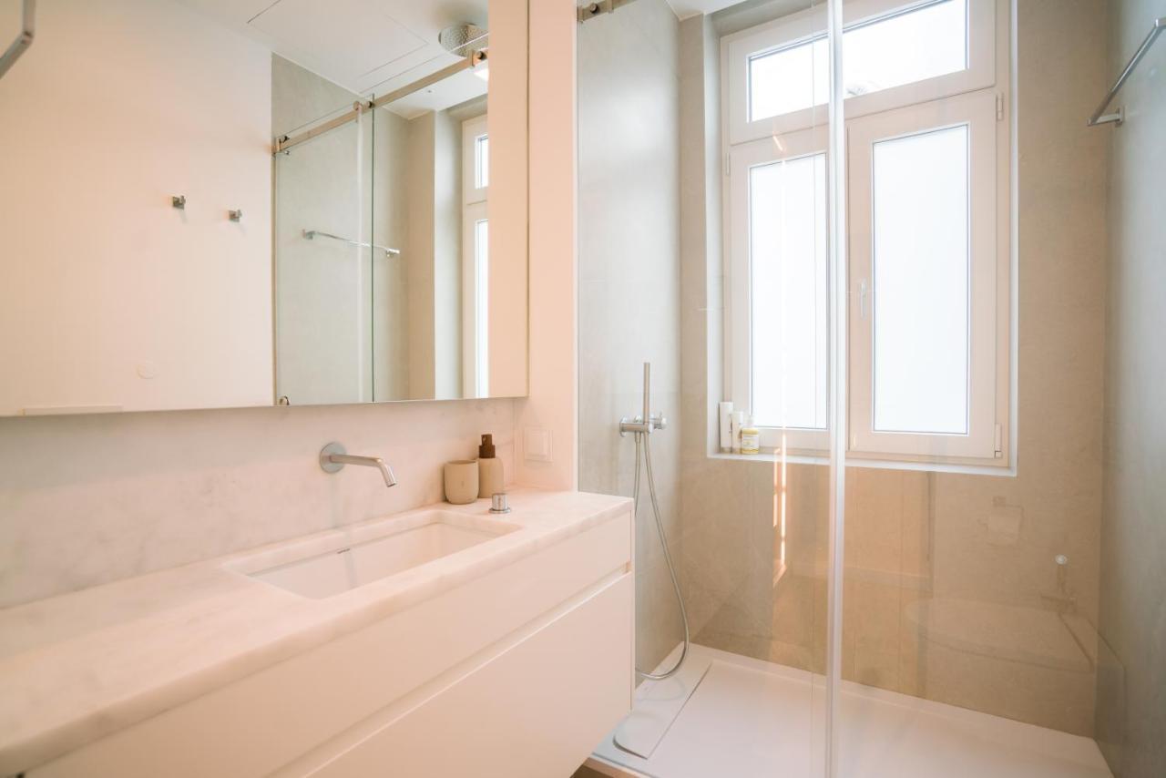 Luxury Condo In Heart Of Baixa-Chiado Lisboa 外观 照片