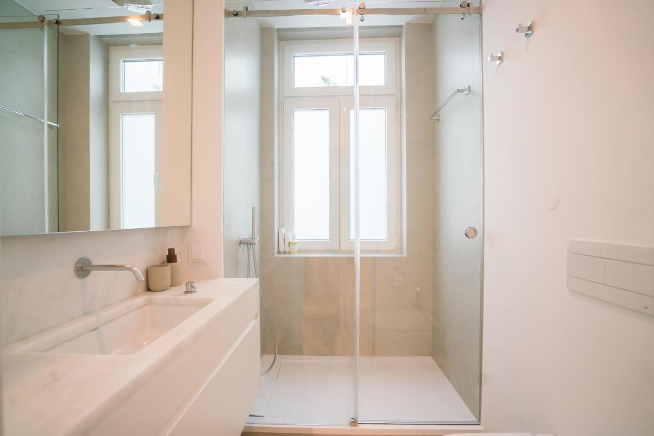 Luxury Condo In Heart Of Baixa-Chiado Lisboa 外观 照片