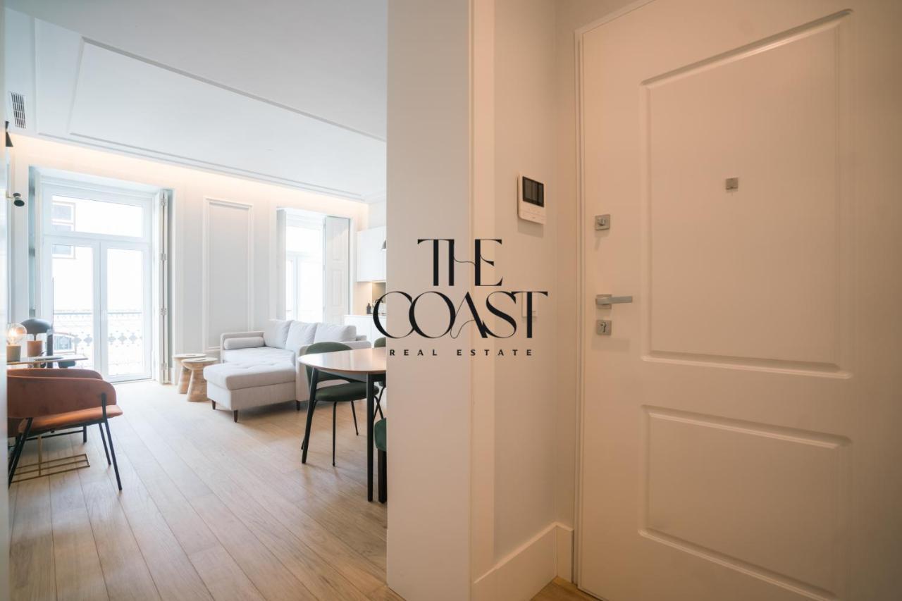 Luxury Condo In Heart Of Baixa-Chiado Lisboa 外观 照片