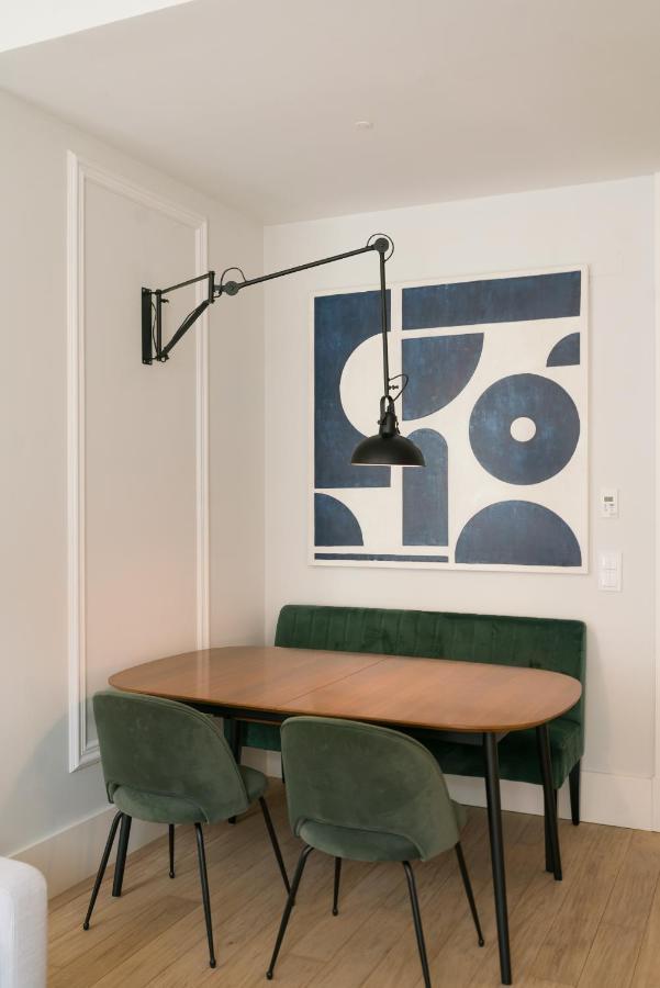 Luxury Condo In Heart Of Baixa-Chiado Lisboa 外观 照片