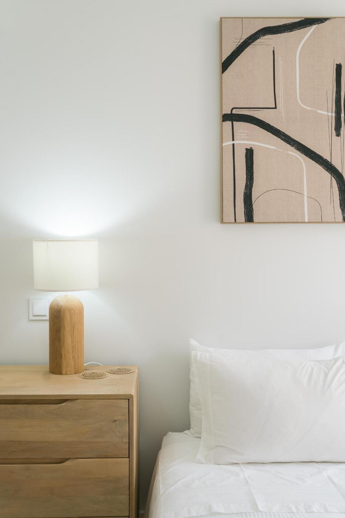 Luxury Condo In Heart Of Baixa-Chiado Lisboa 外观 照片